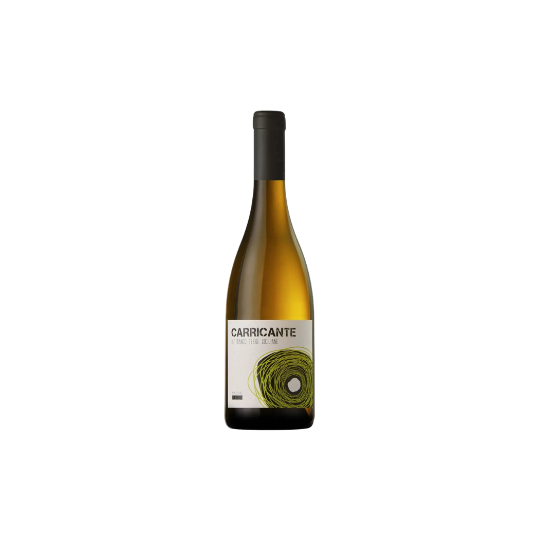Carricante IGT Terre Siciliane Bianco