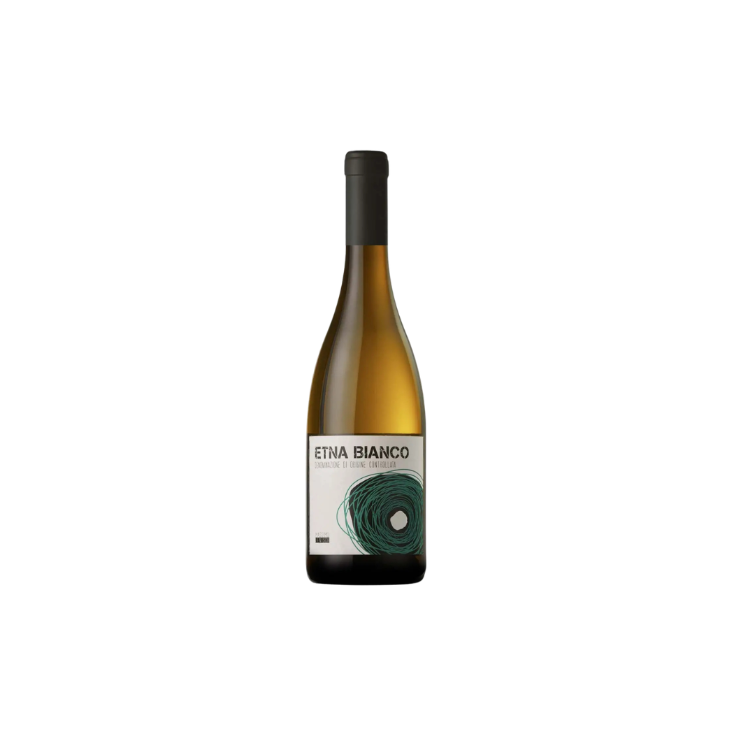 ETNA BIANCO DOC - MASSIMO LENTSCH