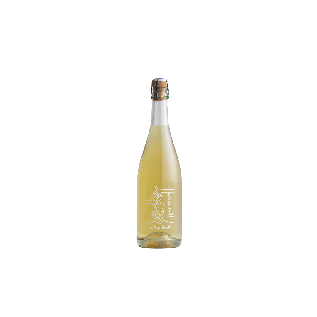 EXTRA BRUT - I SUOLI